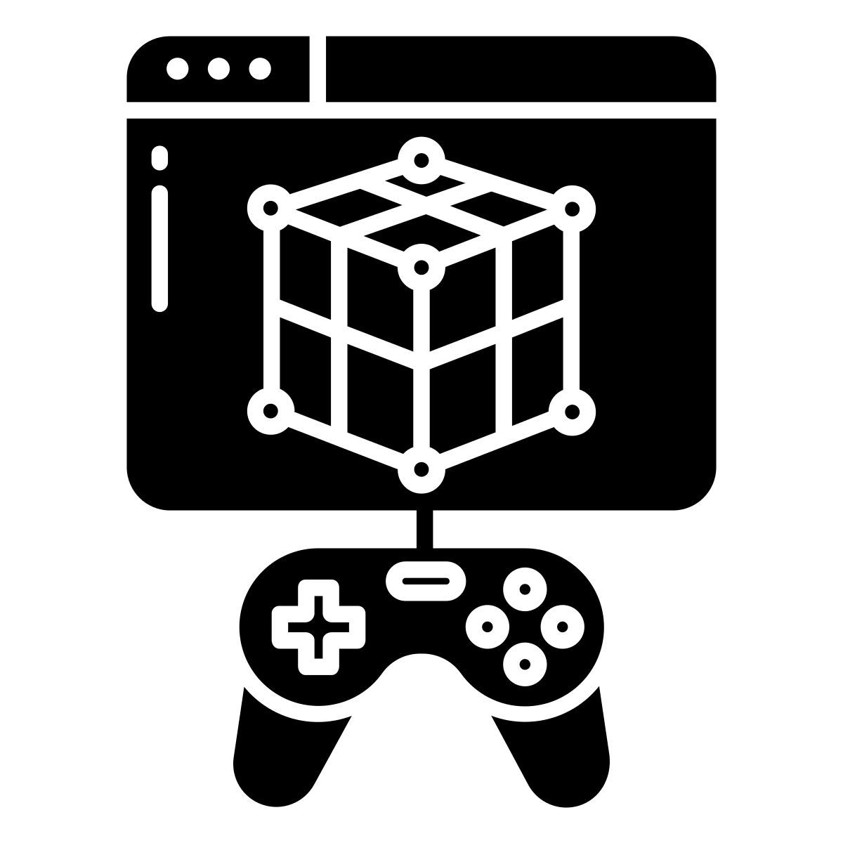 Web icon