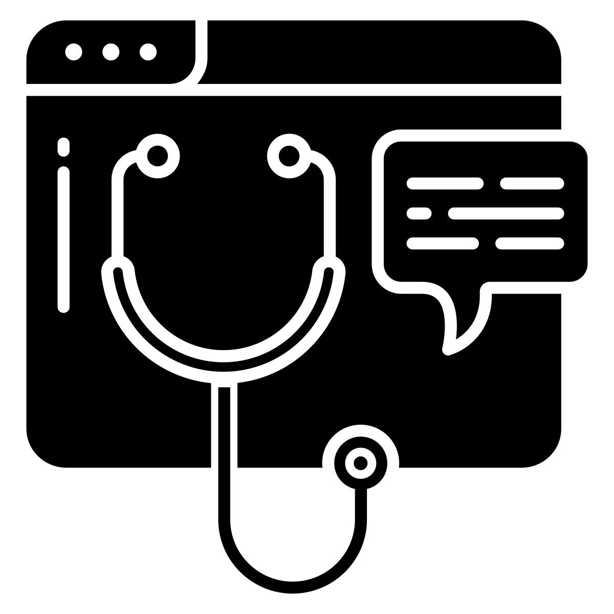 web icon