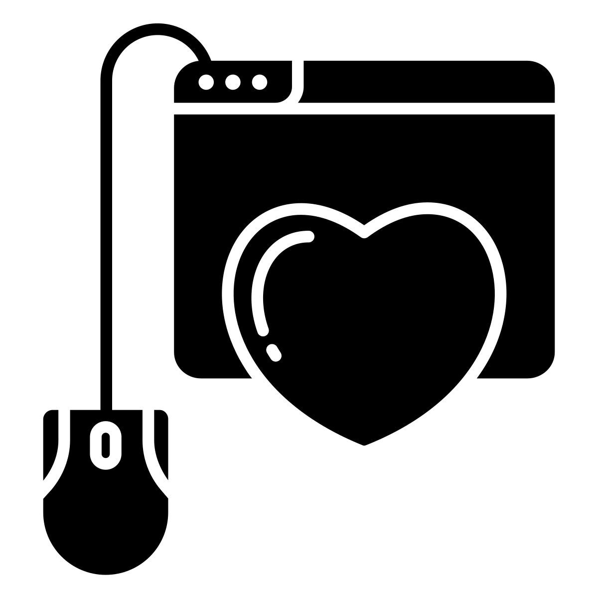web icon