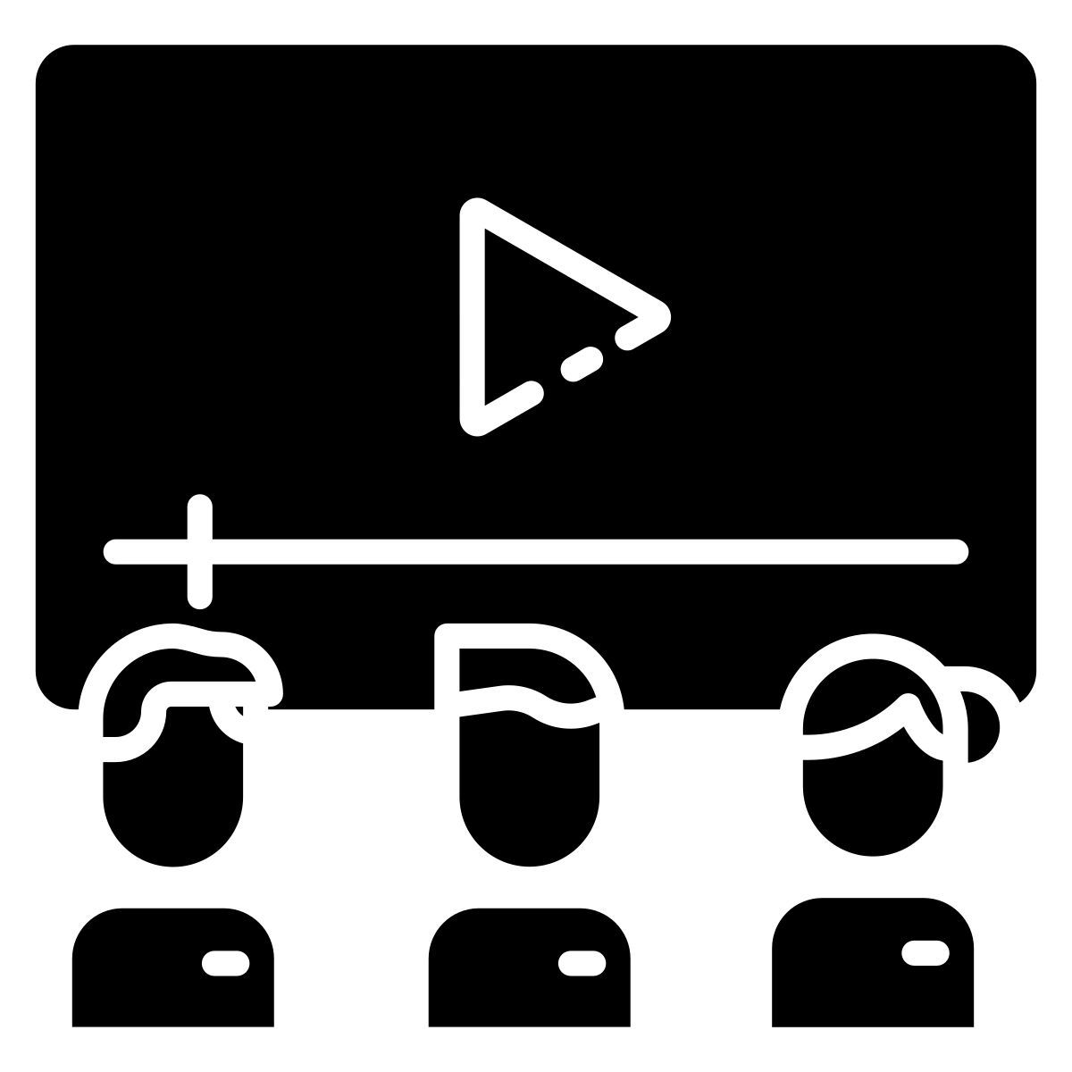 webinar icon