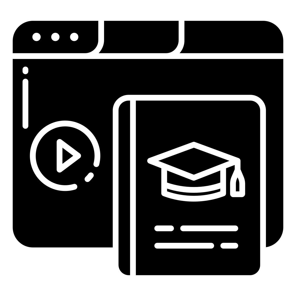 website icon