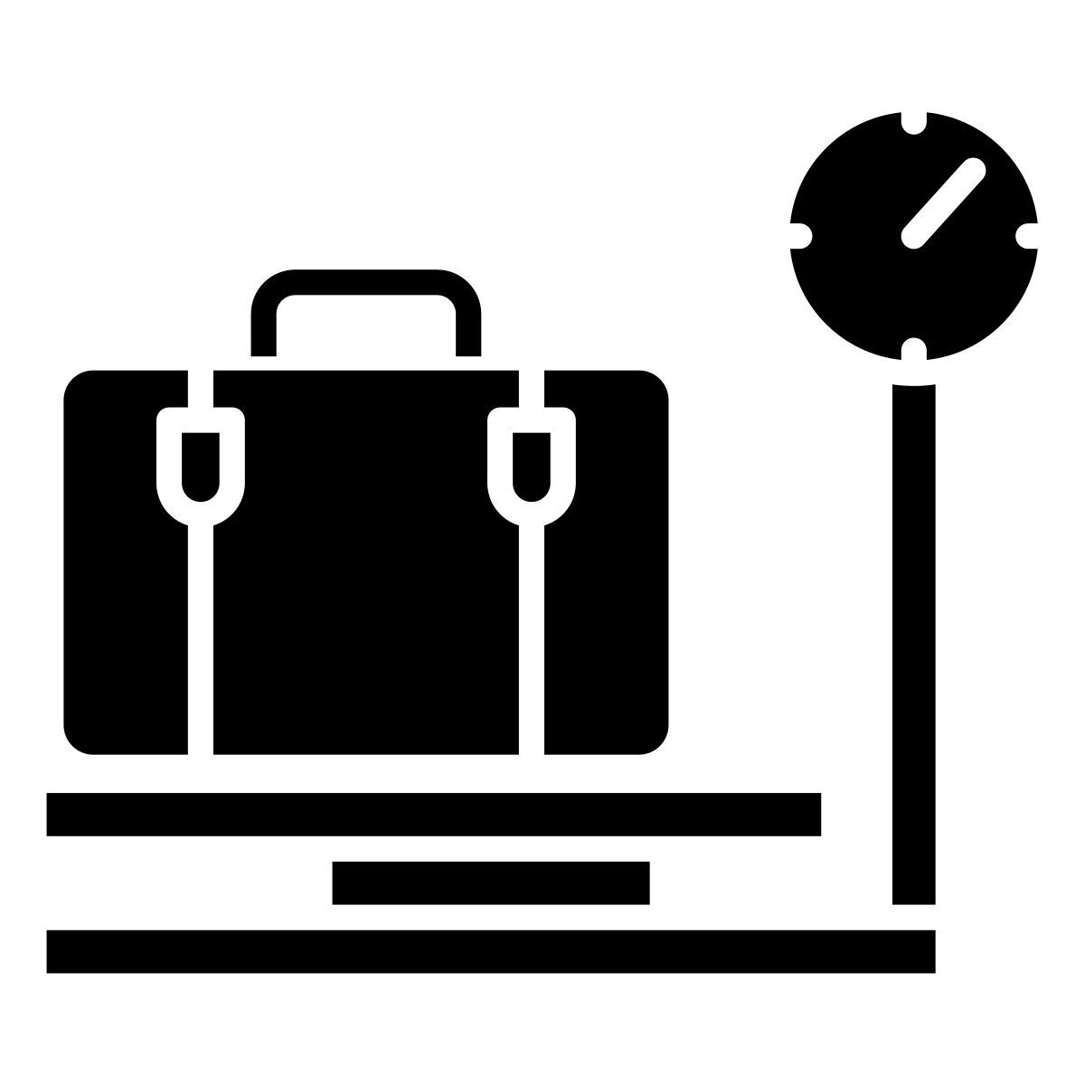 weight icon