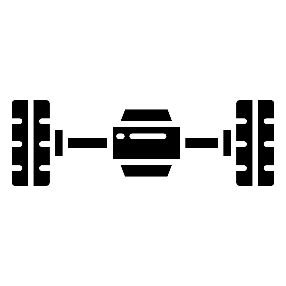 wheels icon