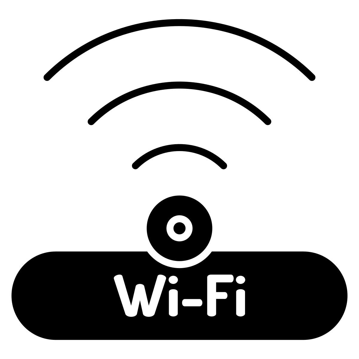 wifi router icon