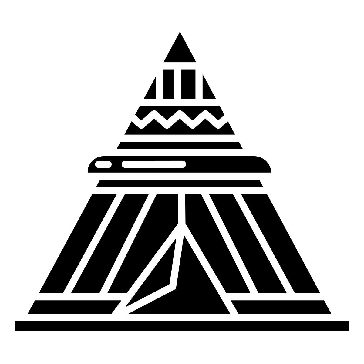 wigwam icon
