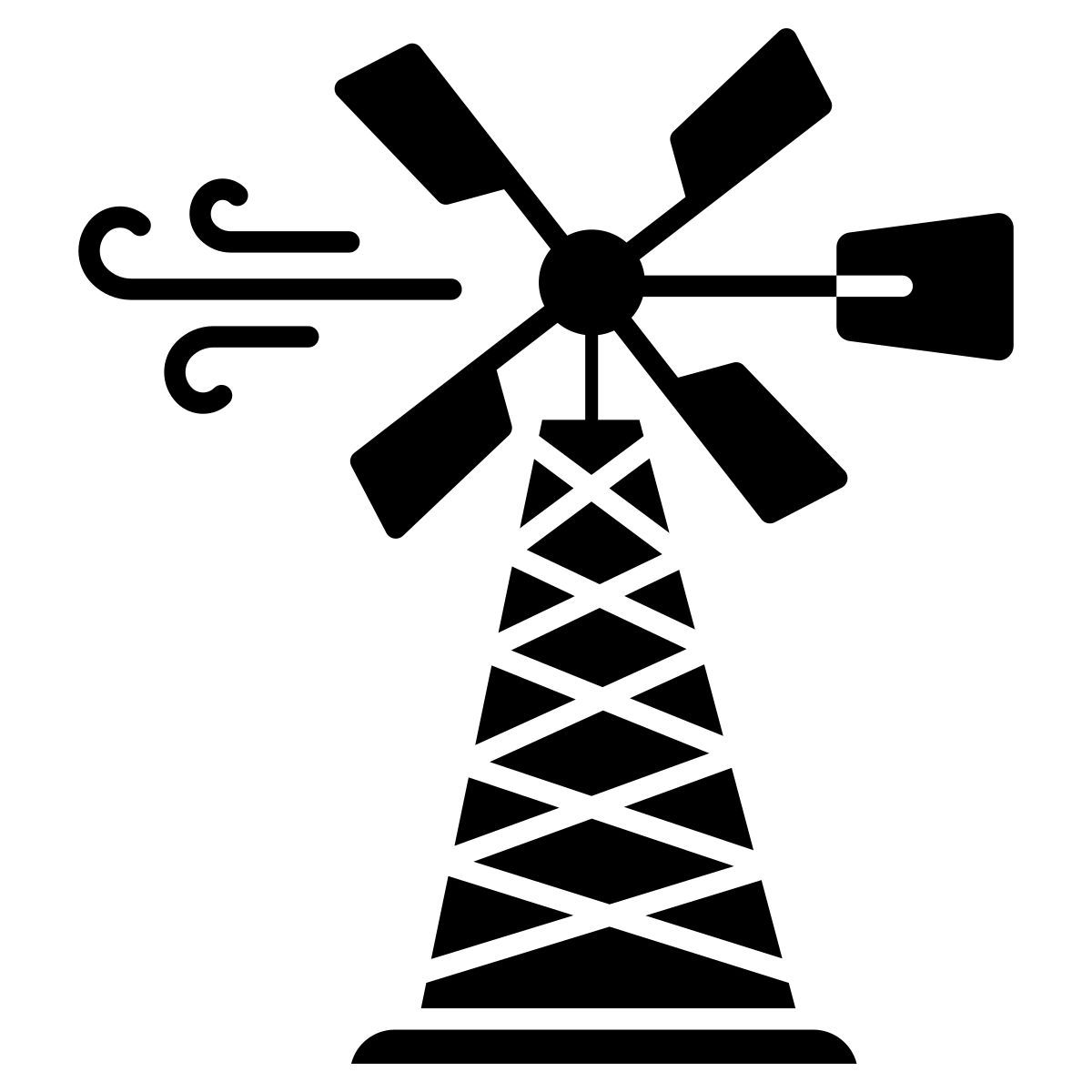 windmill icon