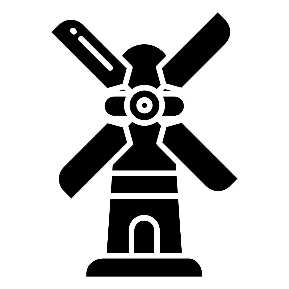 windmill icon