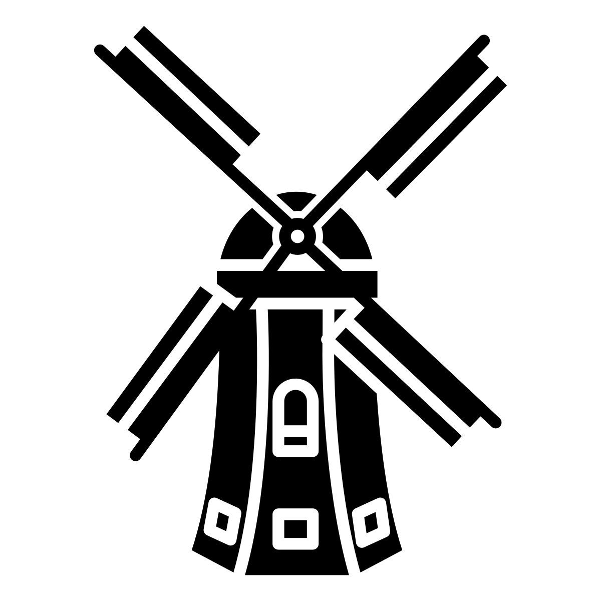 windmill icon
