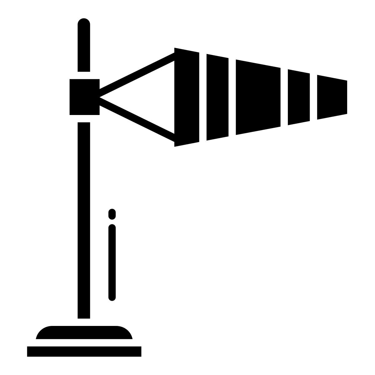 windsock icon