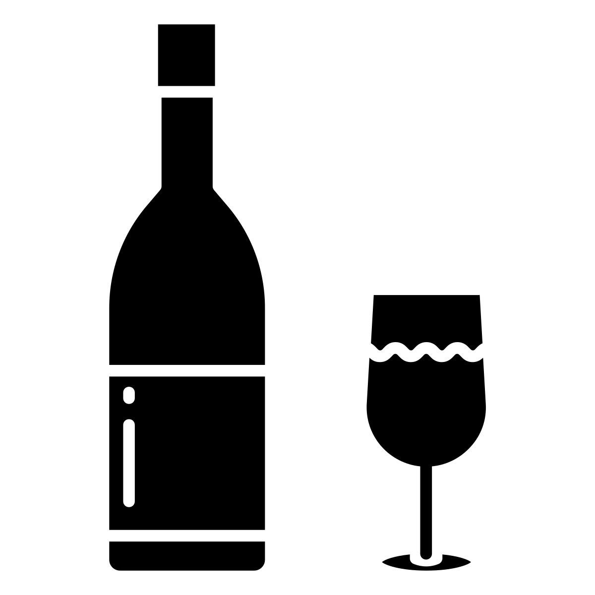 wine icon