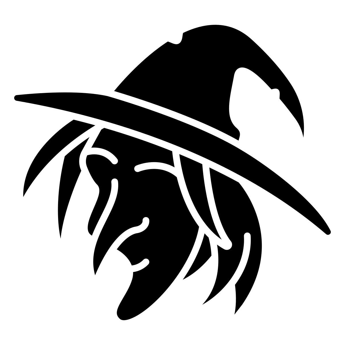 witch icon