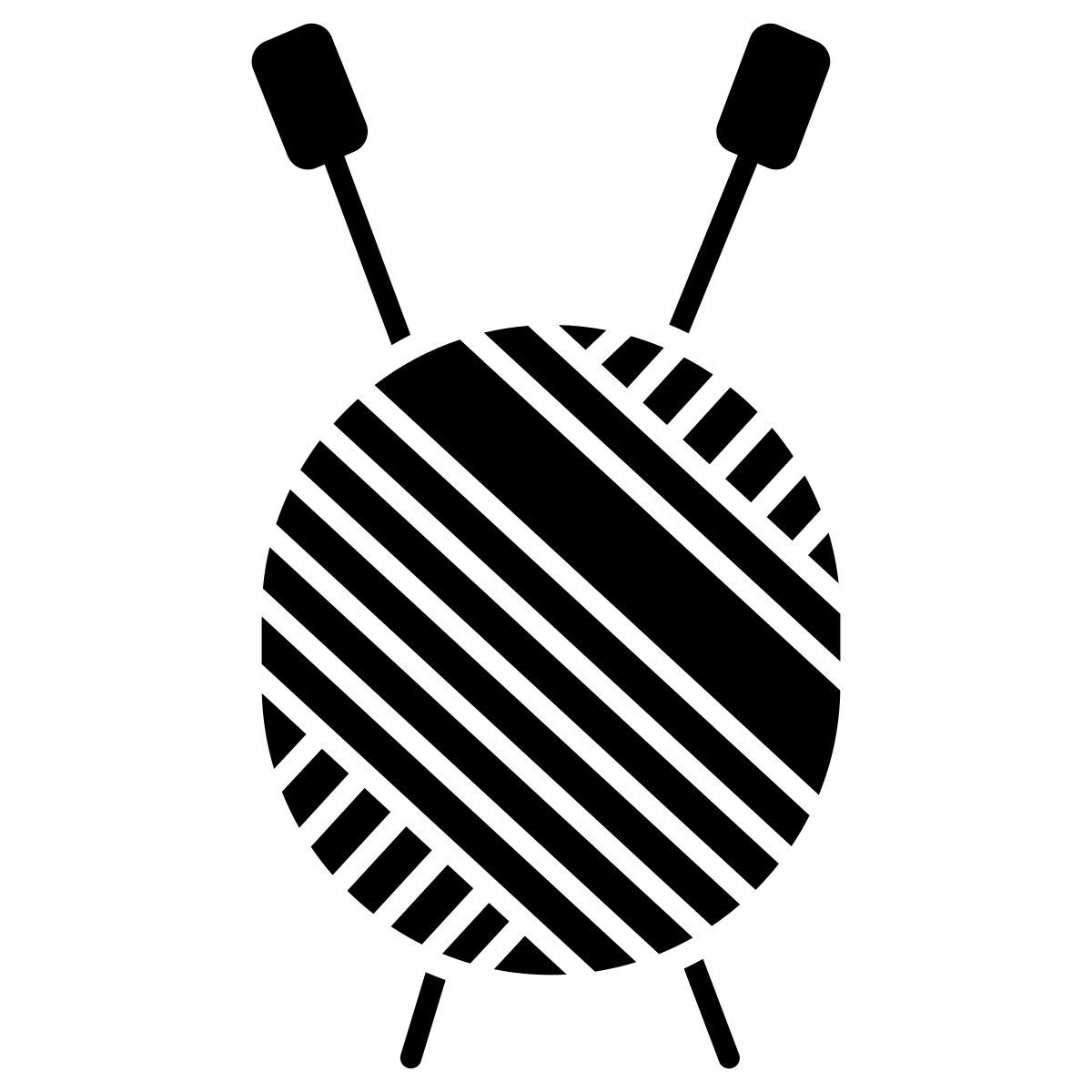 bola de lã icon