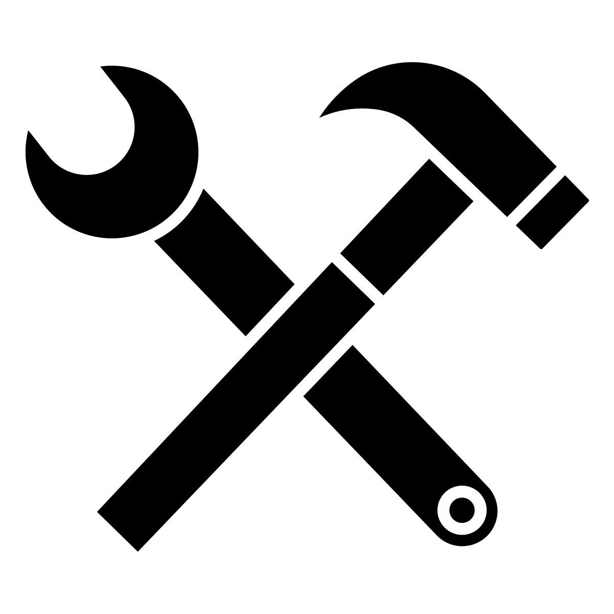 work tool icon