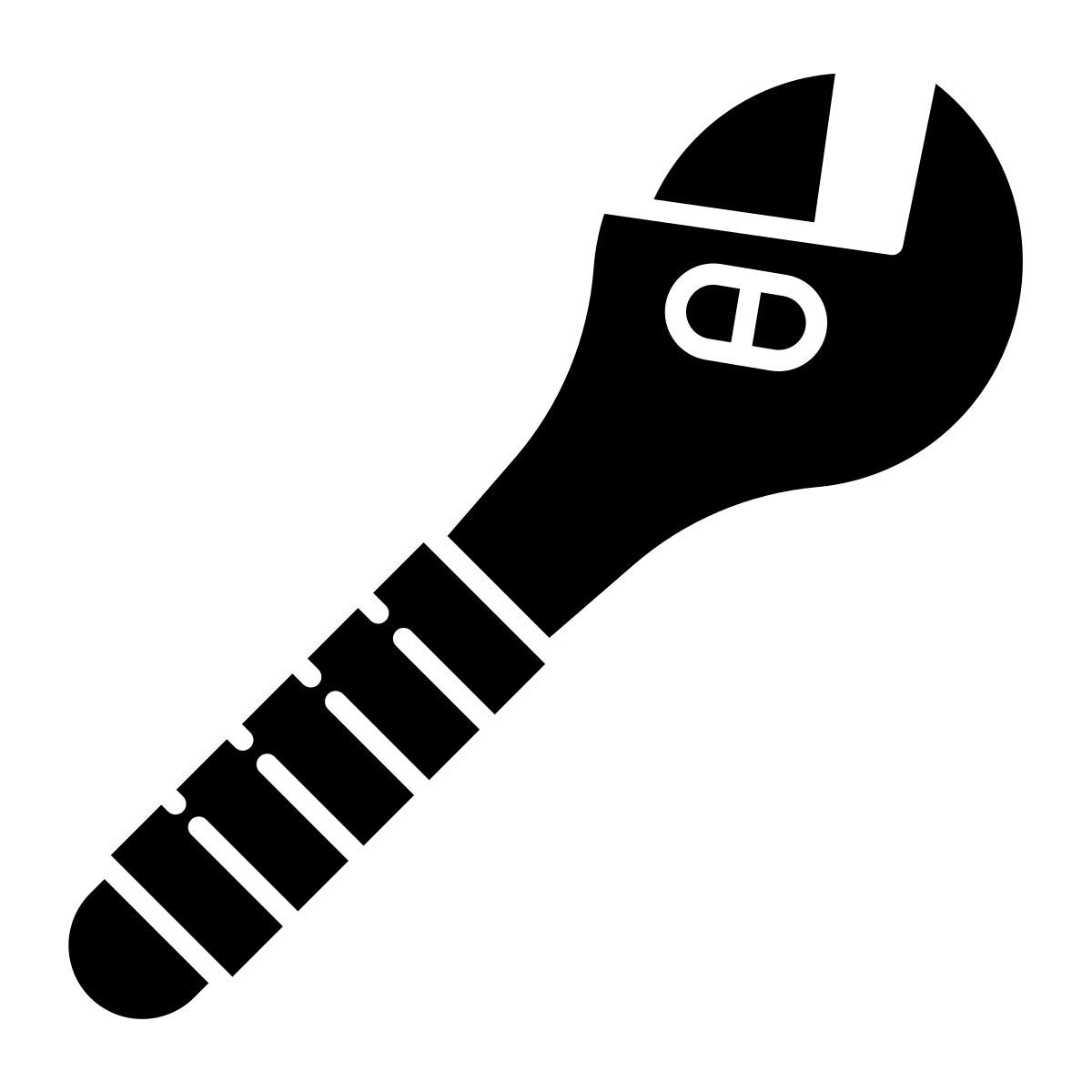 wrench icon
