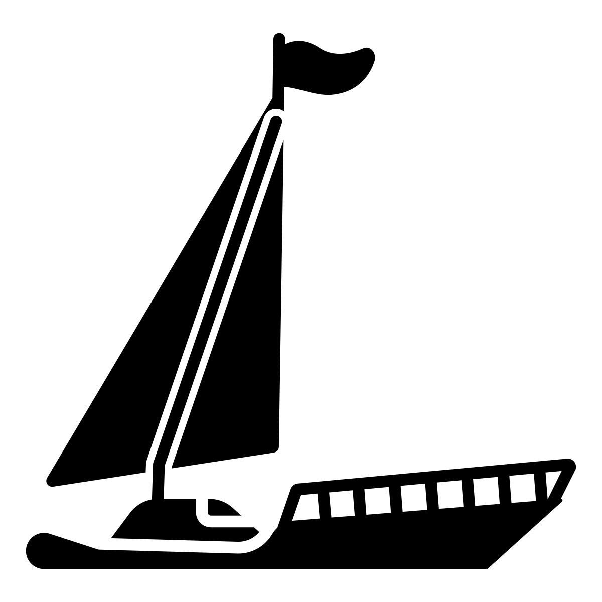 yacht icon