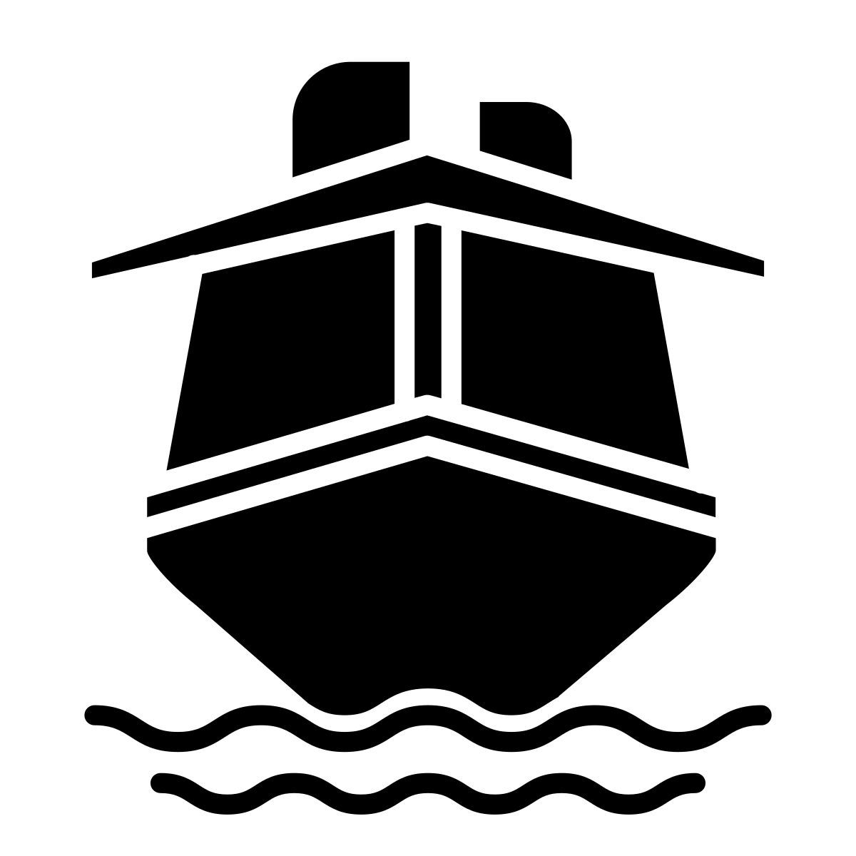 yatch icon