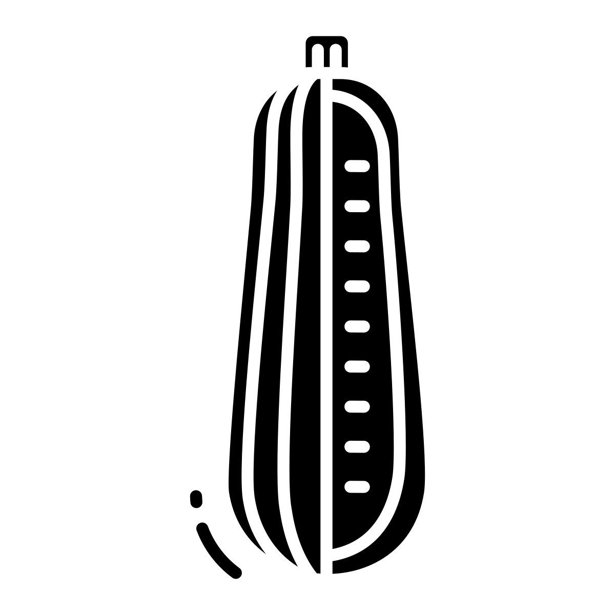 zucchini icon