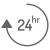 external-24-hours-car-service-icongeek26-glyph-icongeek26