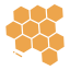 external-honey-farming-icongeek26-glyph-icongeek26