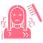 external-Hair-Loss-keto-diet-icongeek26-glyph-icongeek26