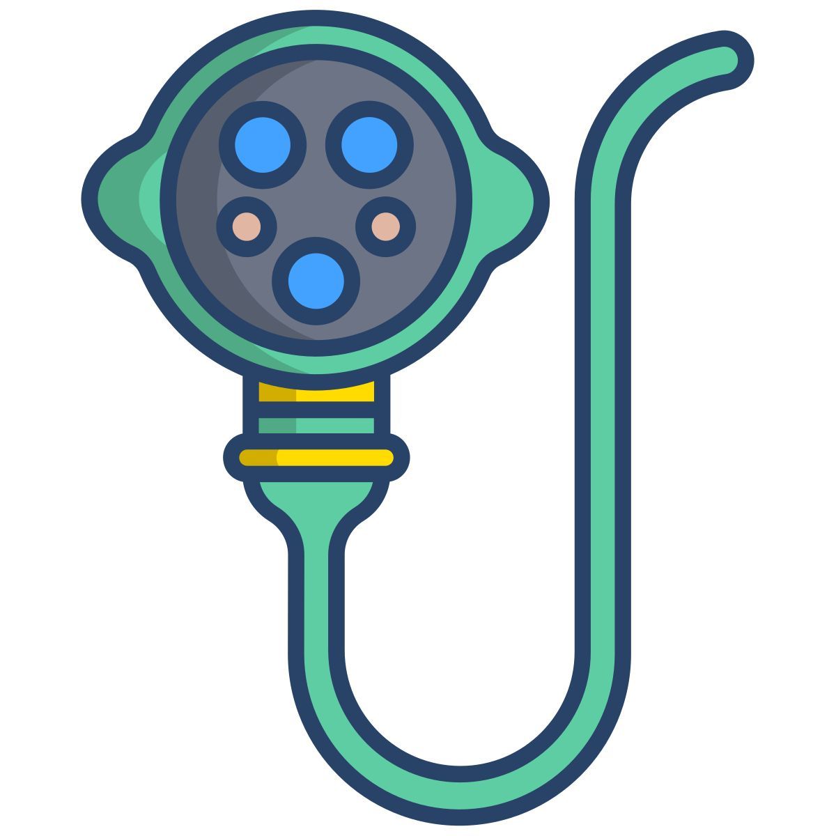 ac plug icon
