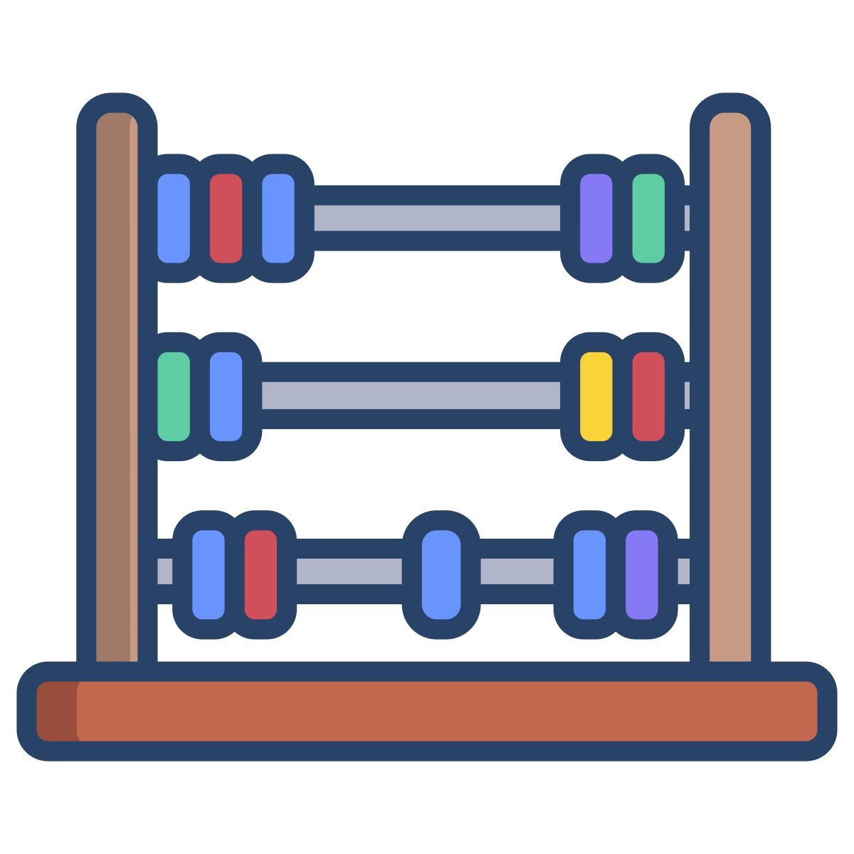 abacus icon