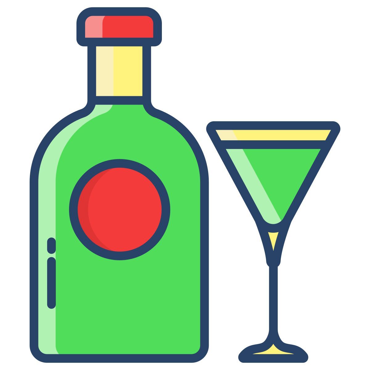 absinthe icon