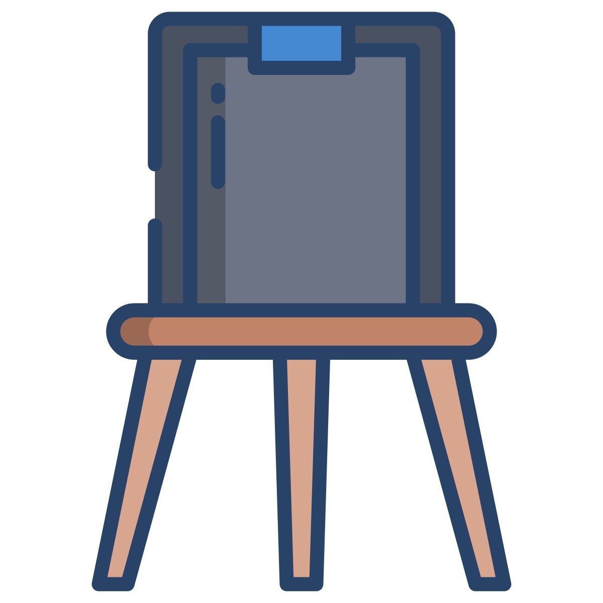 Académie icon