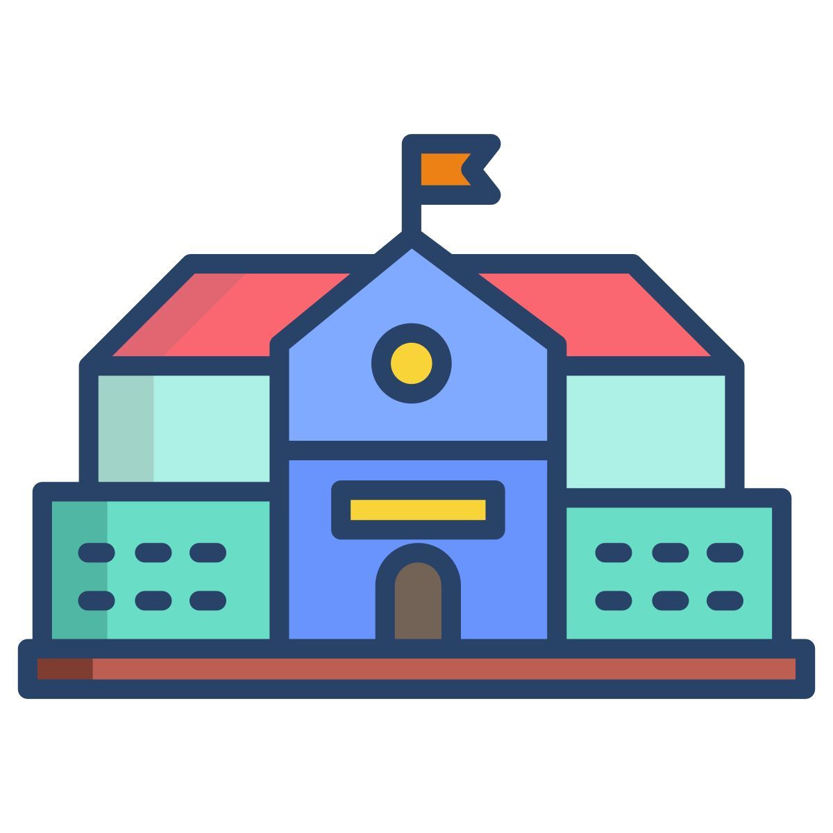 academy icon
