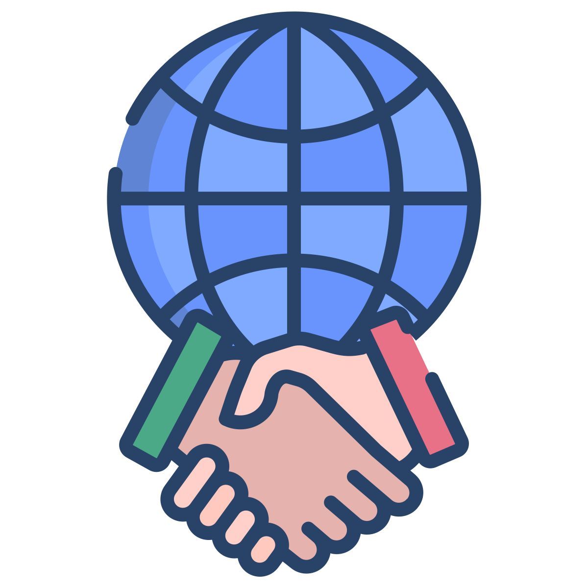 agreement icon