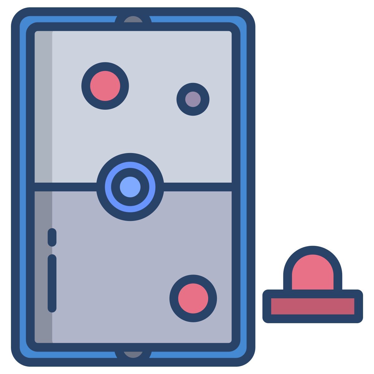 air hockey icon