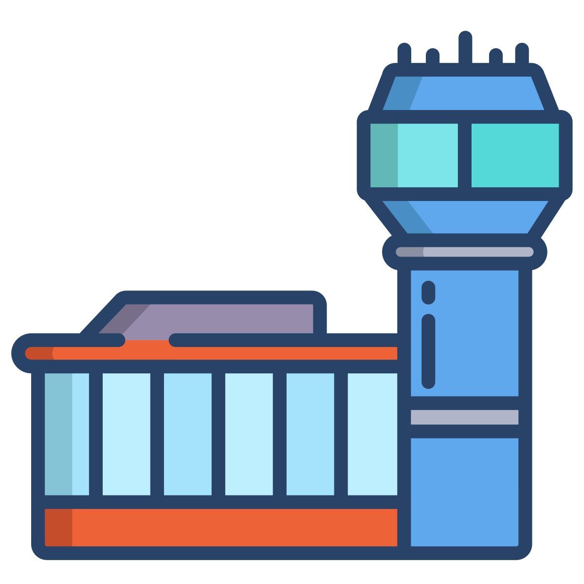 airport icon