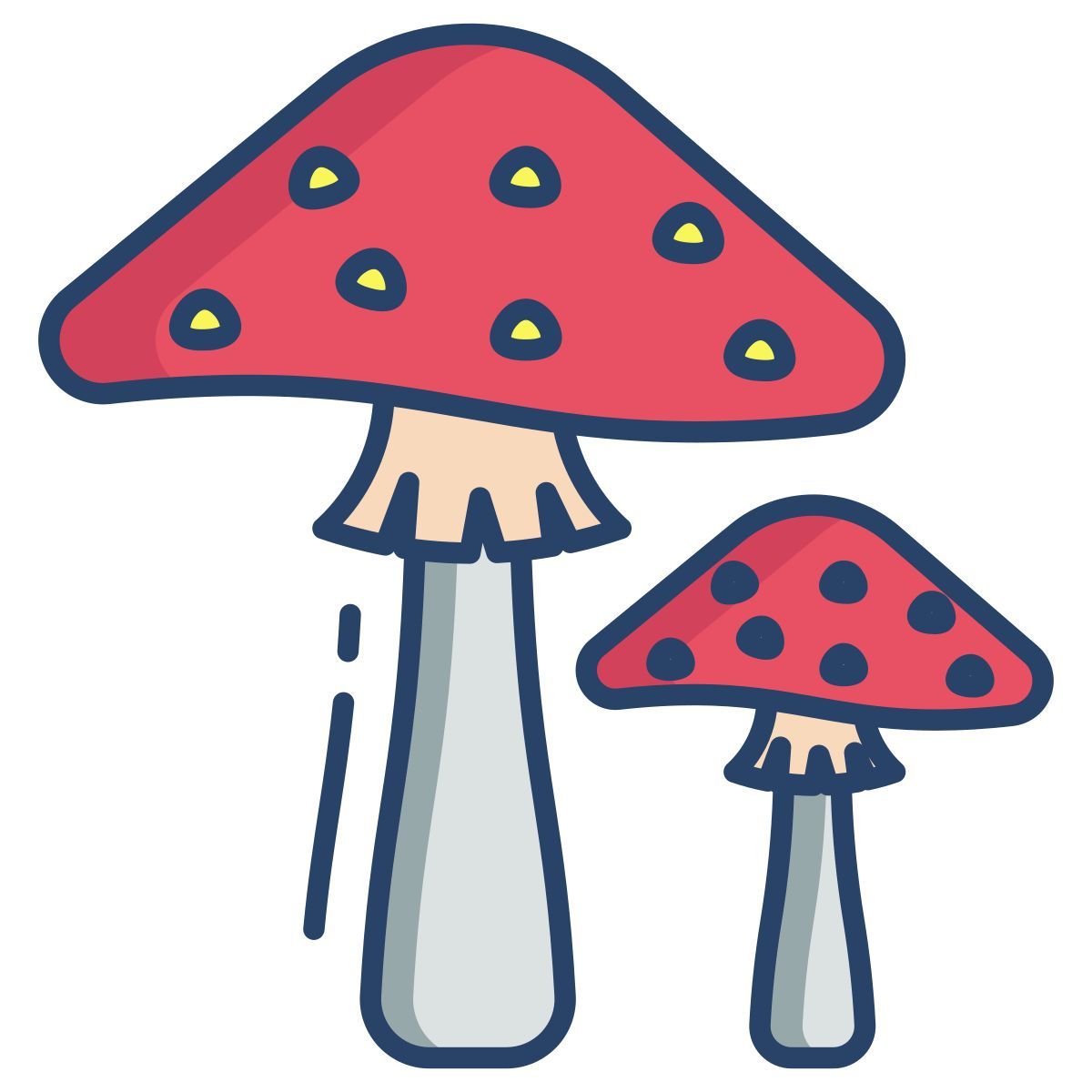 amanita icon
