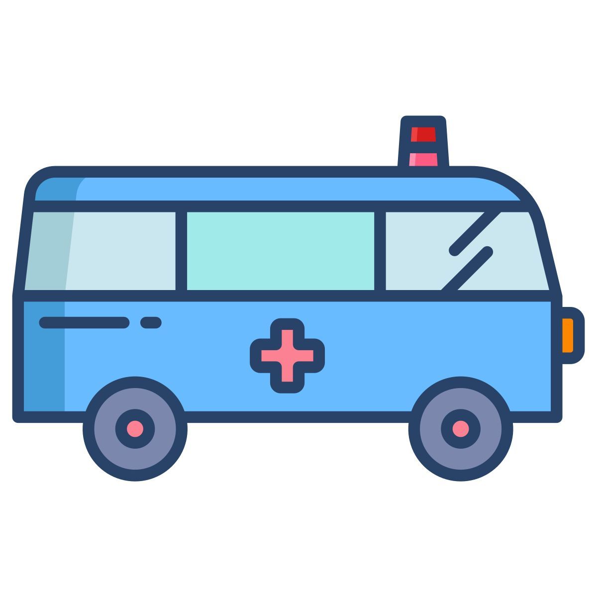 ambulance icon