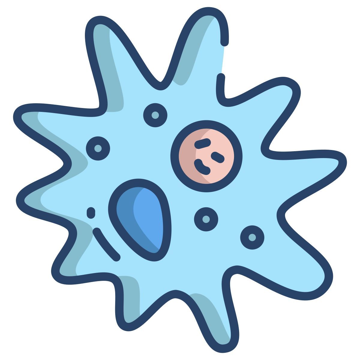 amoeba icon