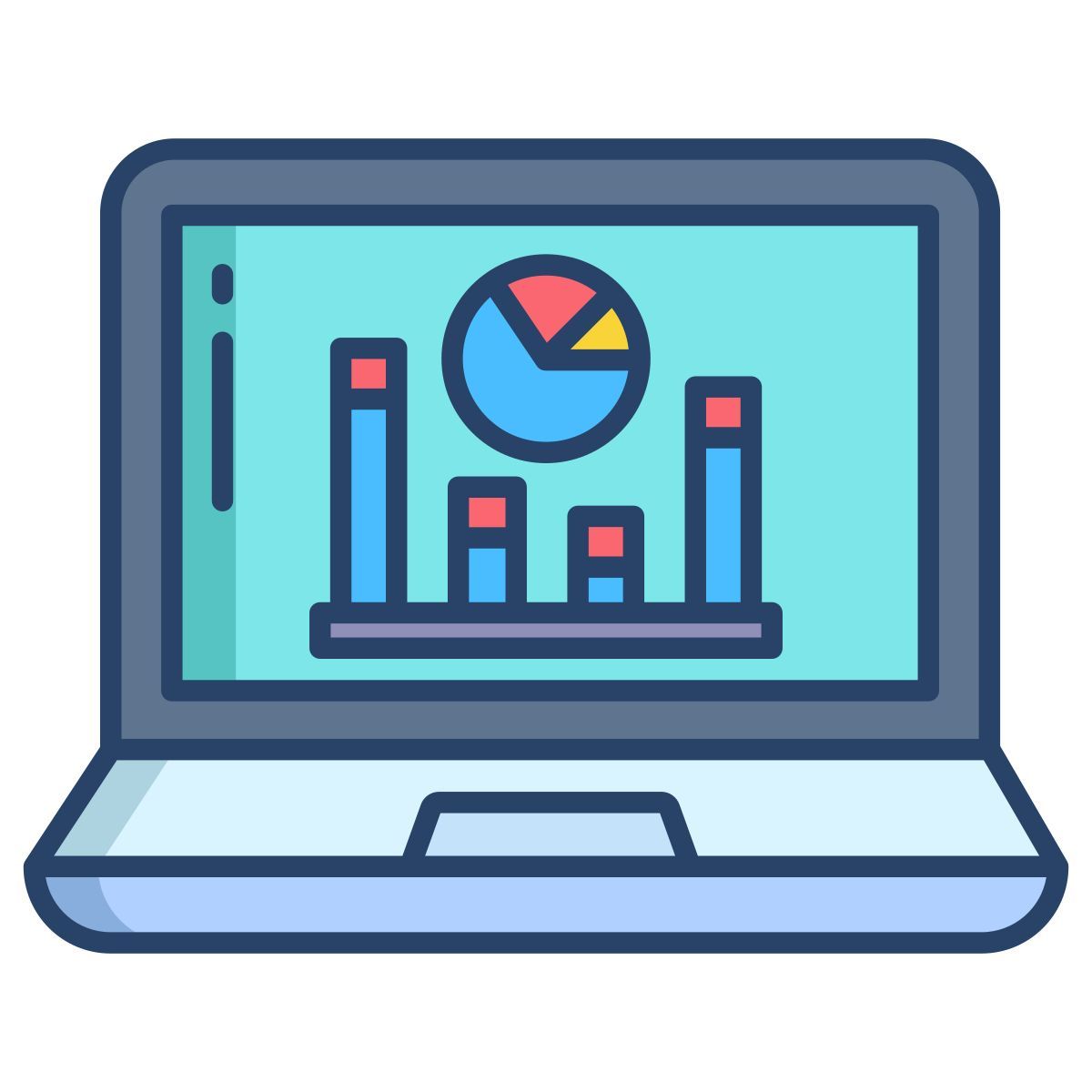 analysis icon
