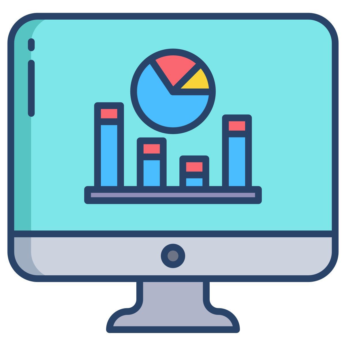 Analyse icon