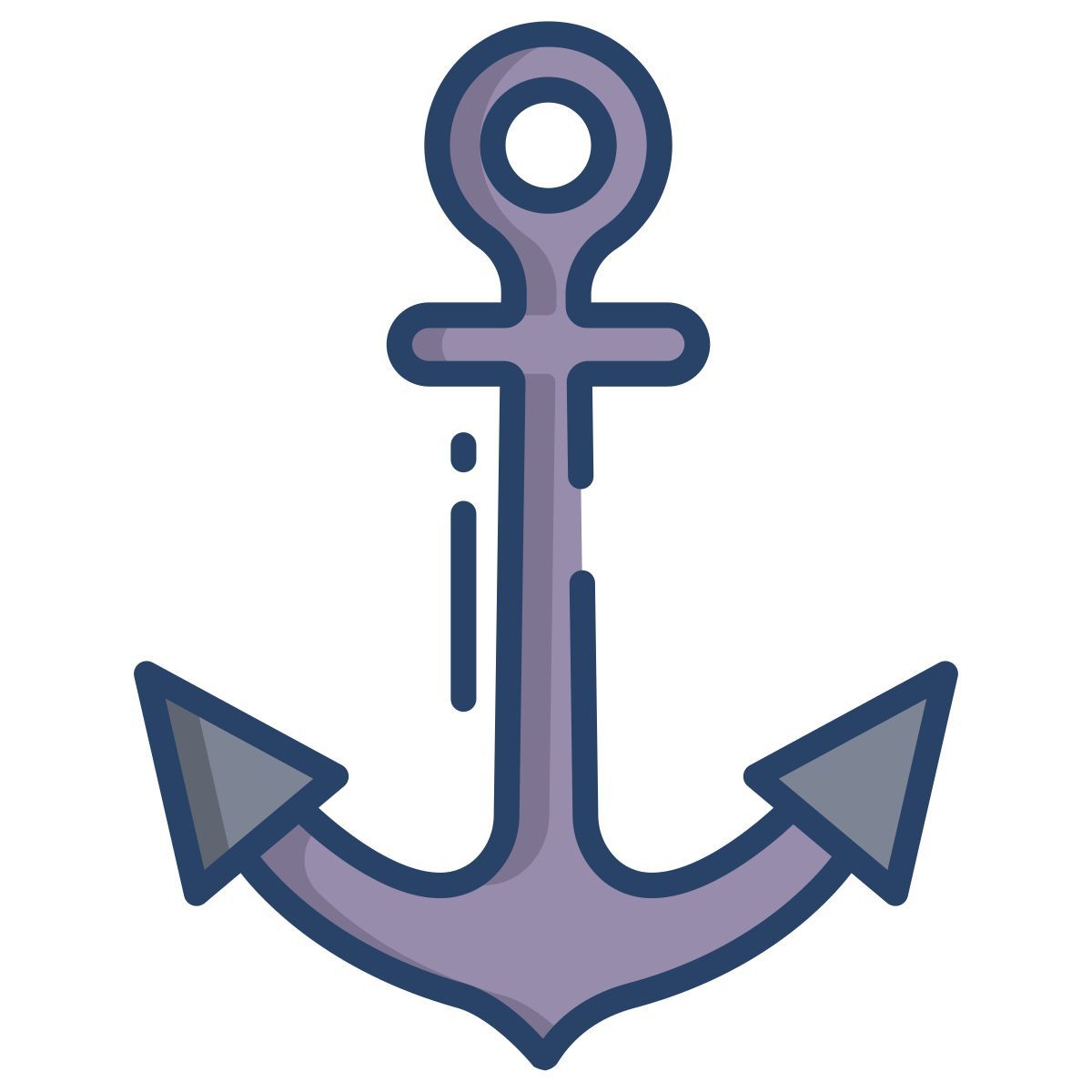 anchor icon