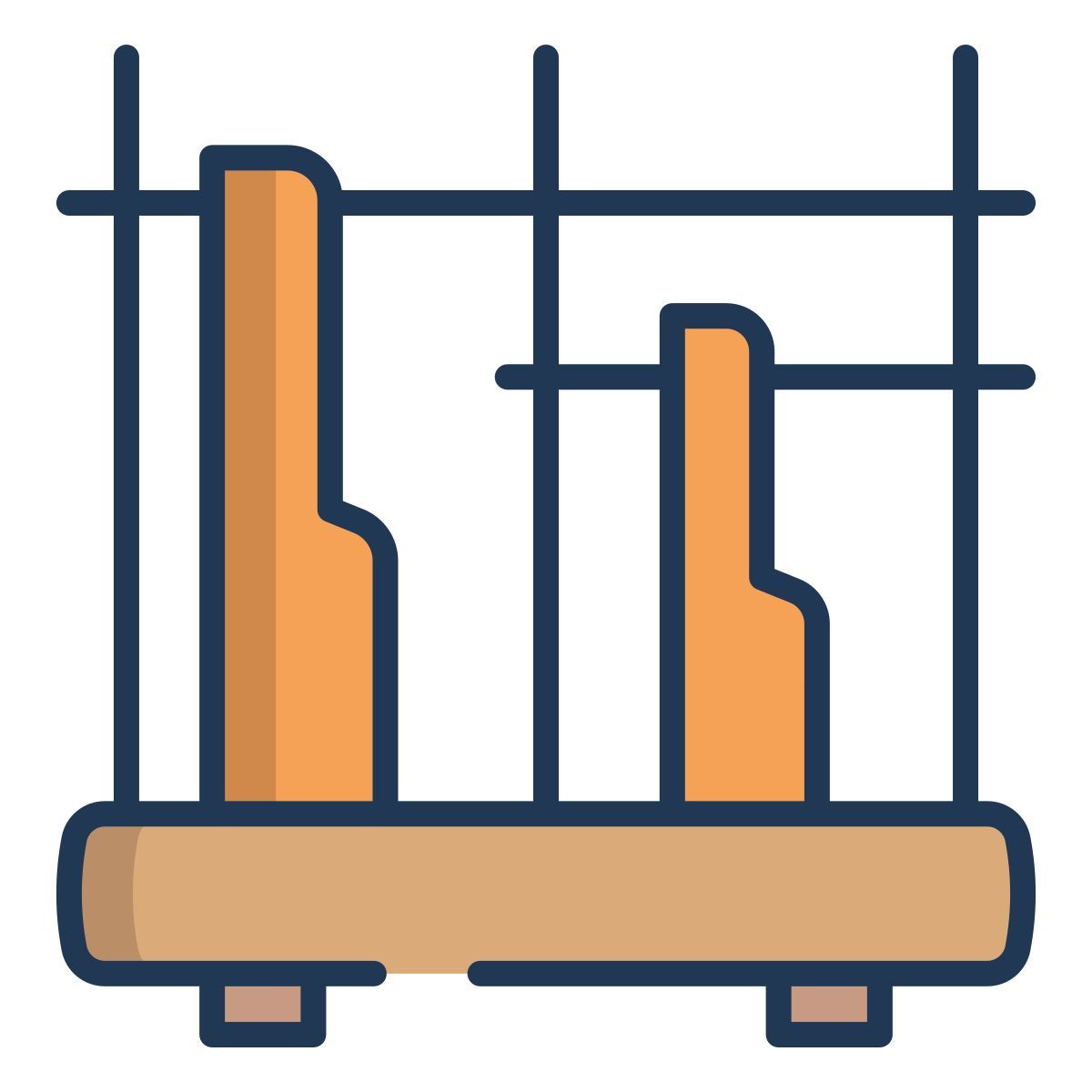 angklung icon