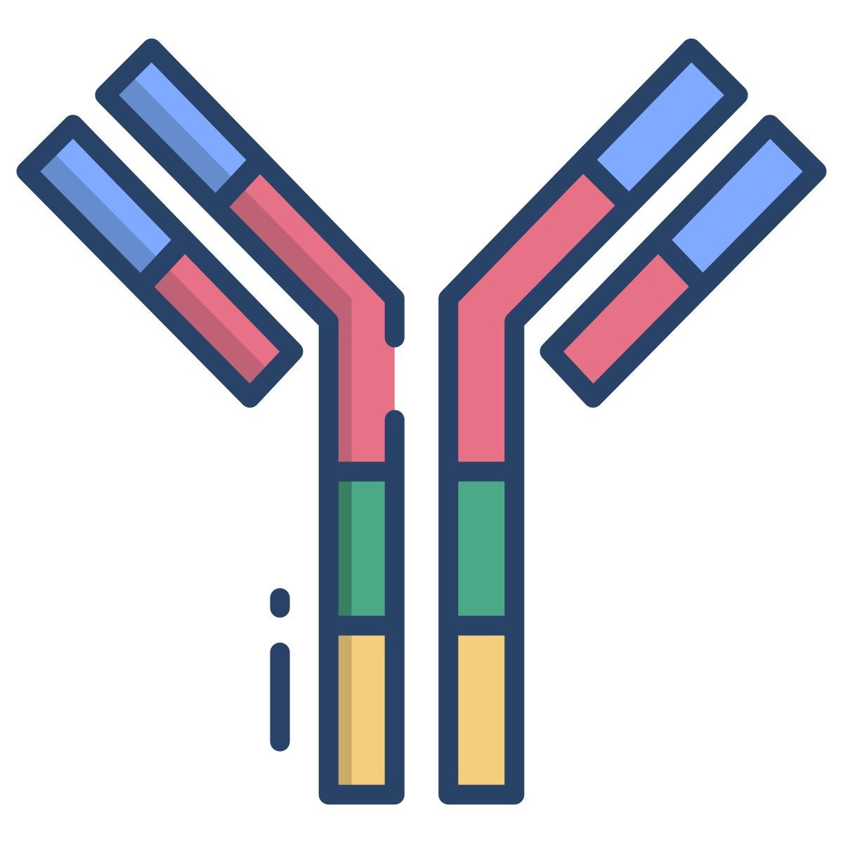 antibody icon