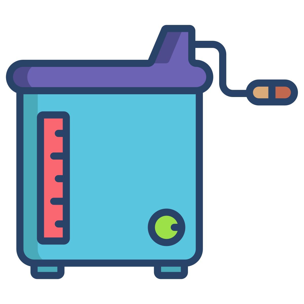 bienenhaus icon