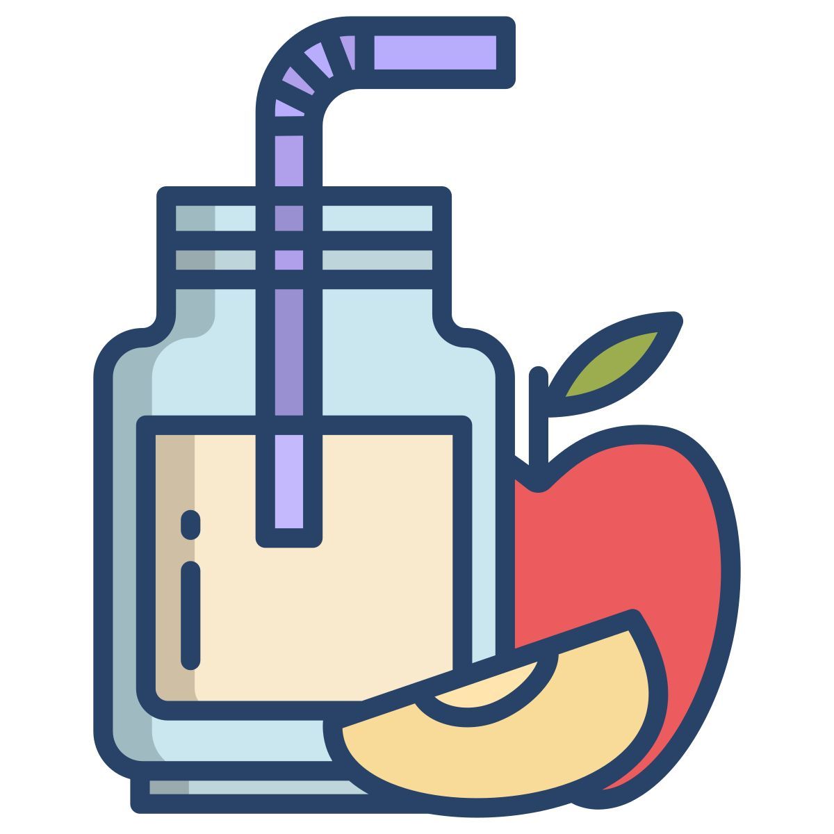 apfelsaft icon