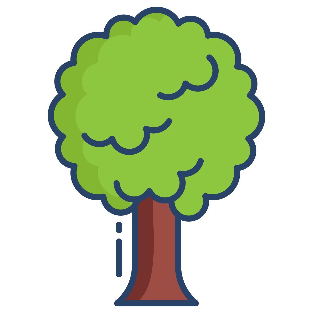 tree icon