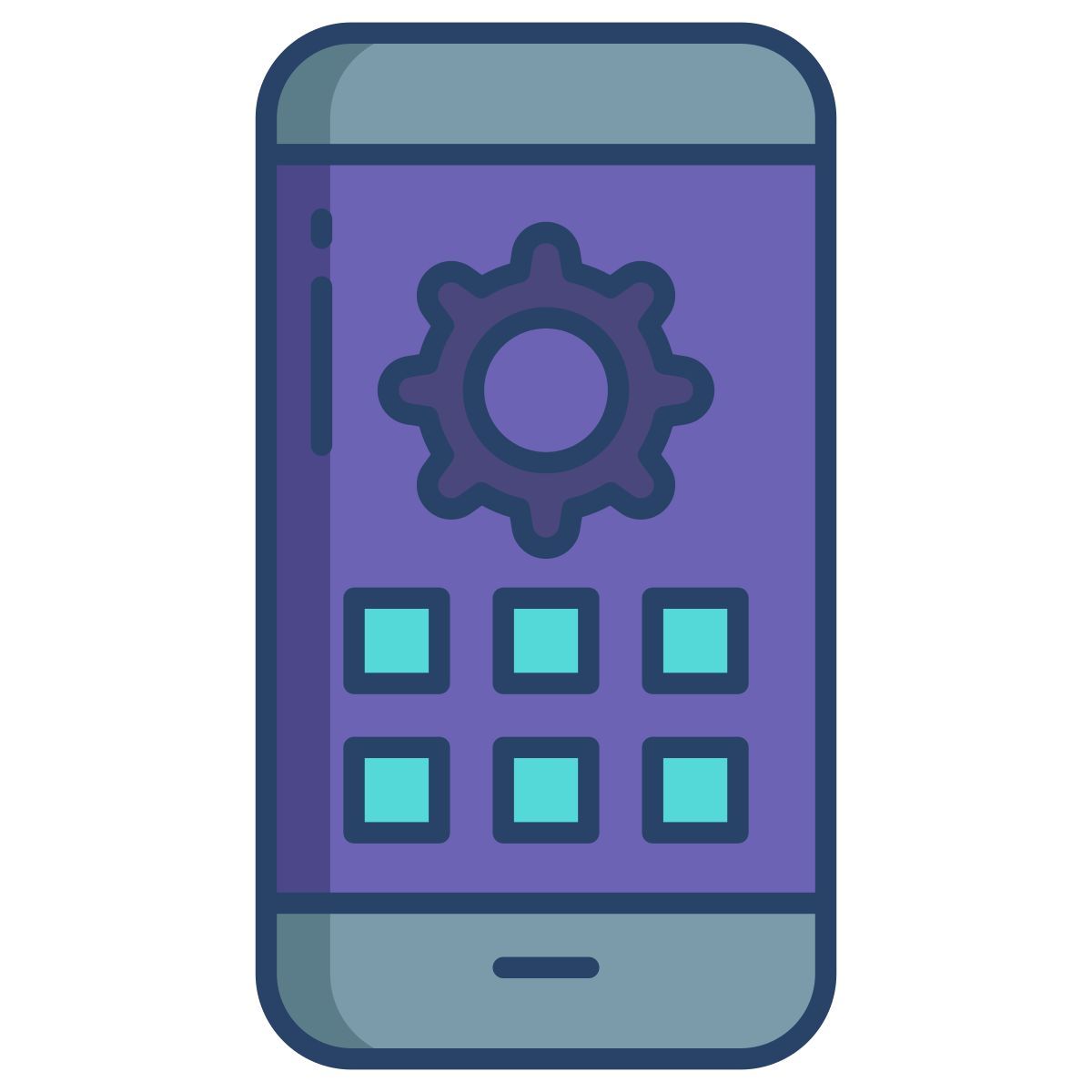 application icon