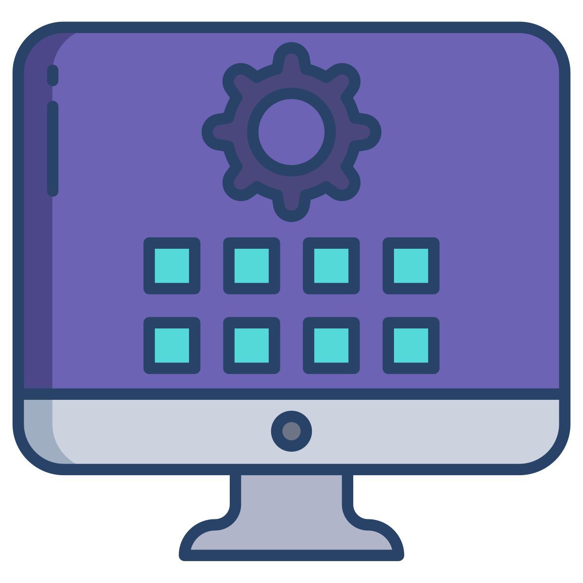 application icon