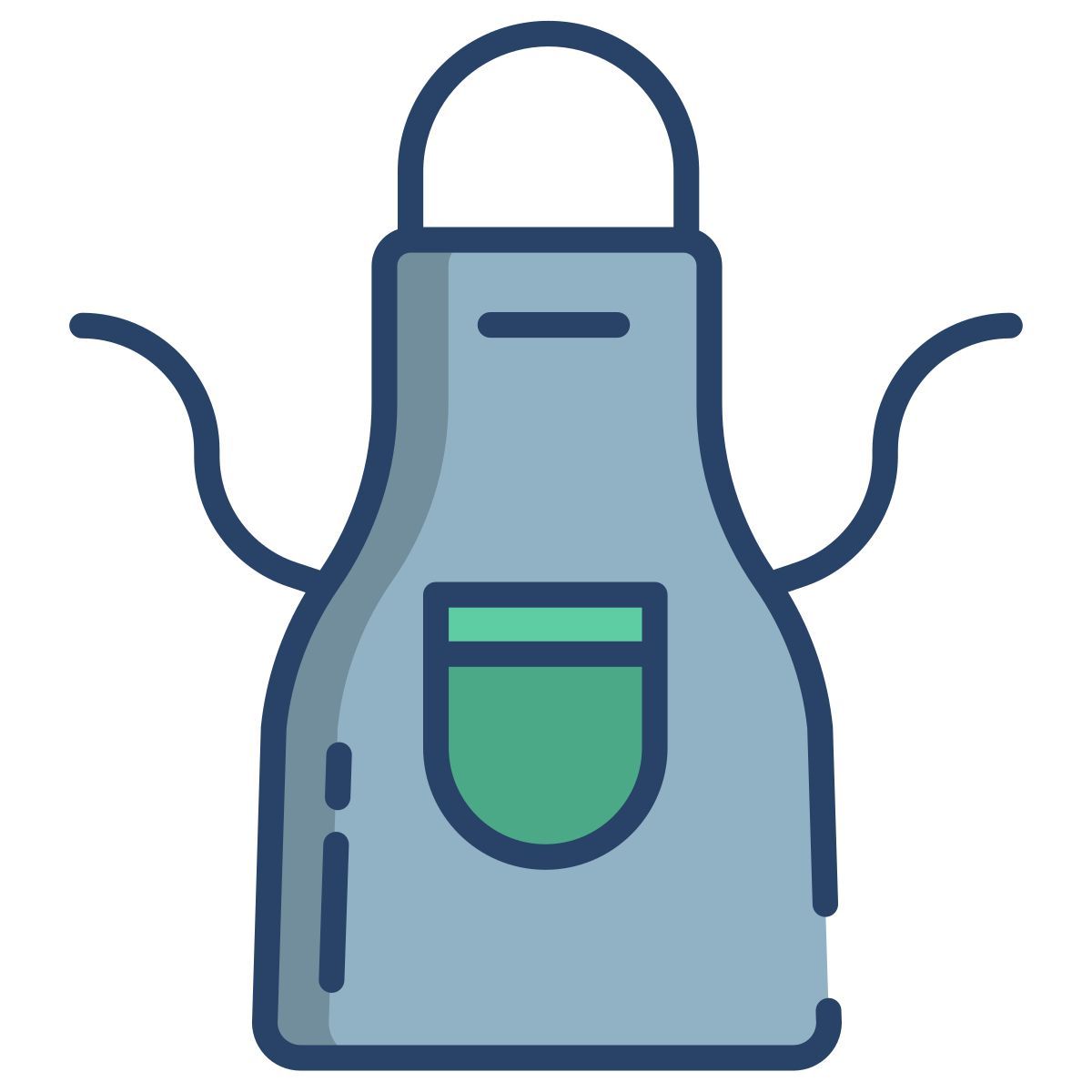 apron icon