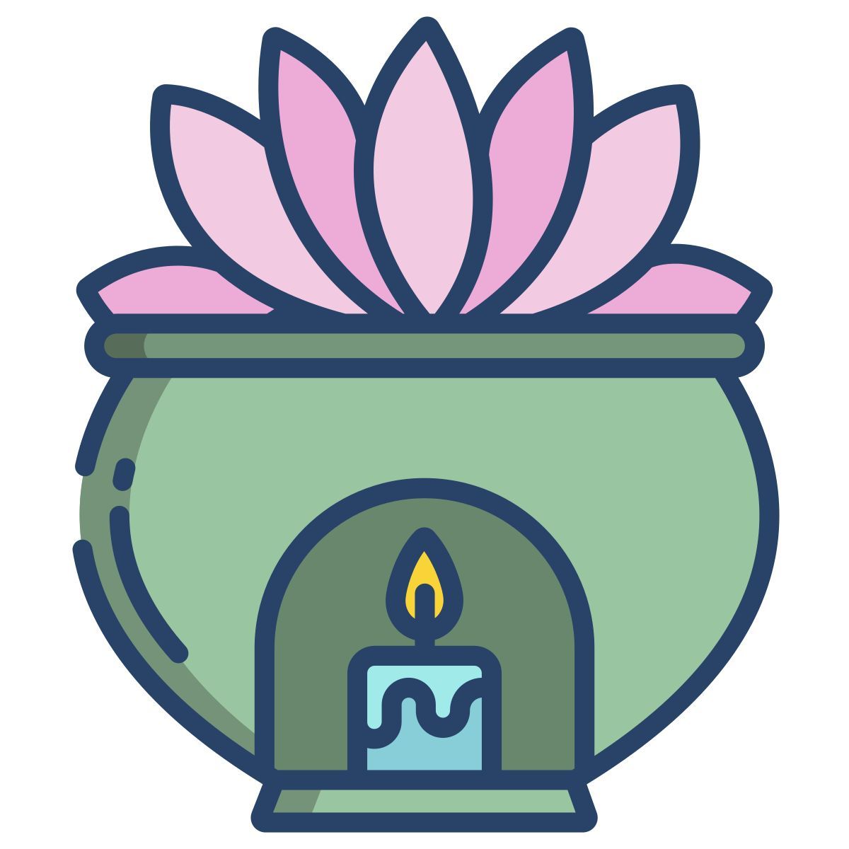 aromatherapy icon