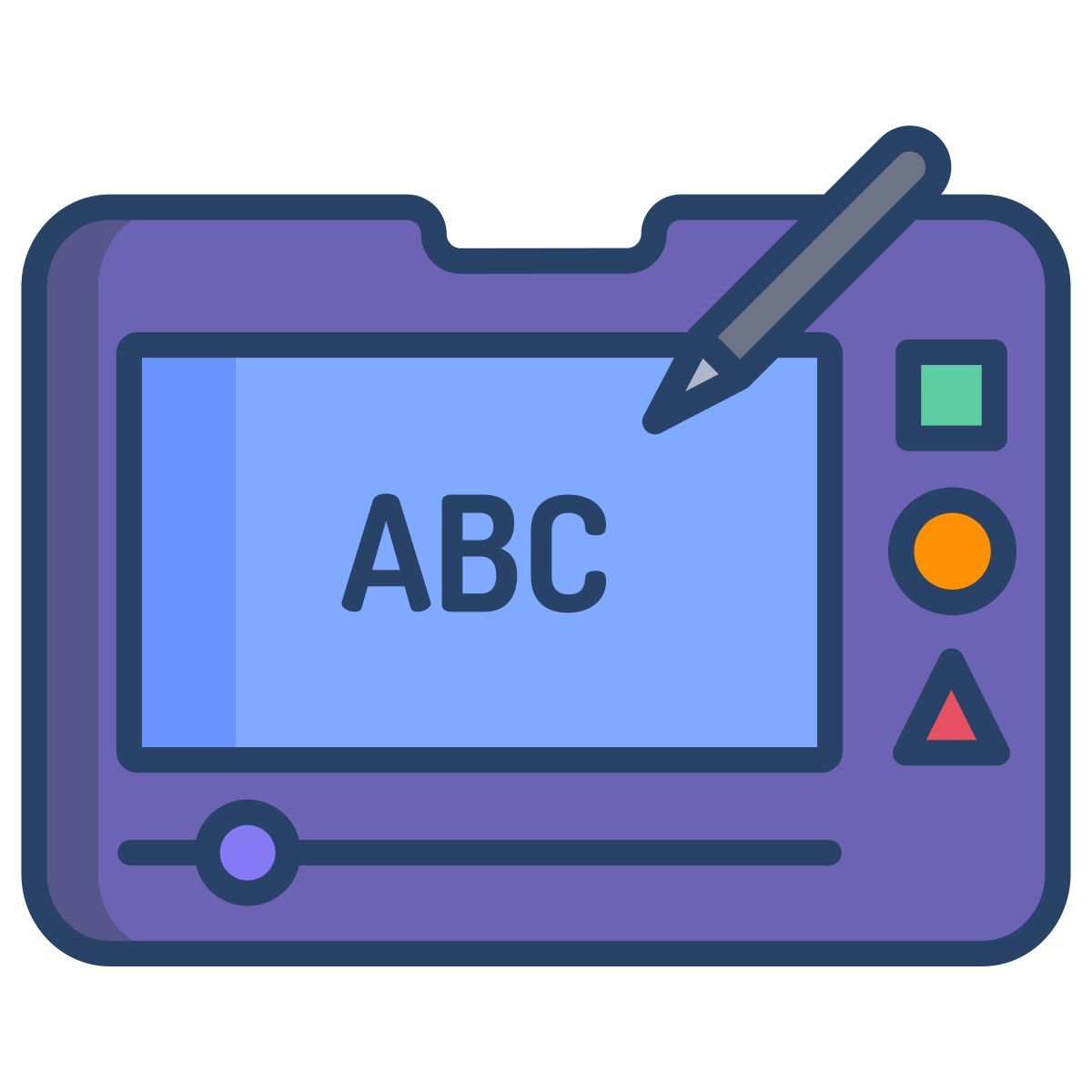 artboard icon