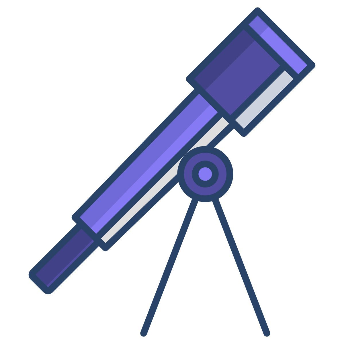 astronomy icon