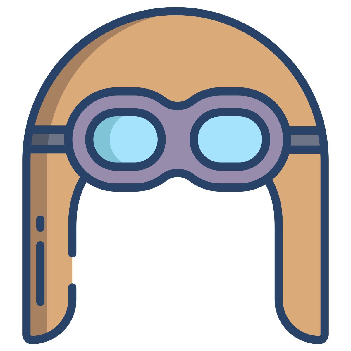 aviator icon